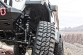 JEEP WRANGLER JK 4 DRZWI LIFT KIT ZESTAW PODNOSZĄCY ZAWIESZENIE O 2,5''
