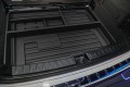 MERCEDES GLA H247 2020+ WKŁAD ORGANIZER KOŁA ZAPASOWEGO