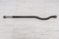 JEEP WRANGLER JL TYLNY REGULOWANY DRĄŻEK REAKCYJNY PANHARDA LIFT 2,5-6"