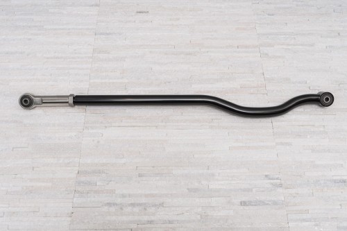 JEEP WRANGLER JL TYLNY REGULOWANY DRĄŻEK REAKCYJNY PANHARDA LIFT 2,5-6"