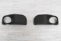 JEEP WRANGLER JK JL LEWA KOŃCÓWKA ZDERZAKA BEZ PDC DO ZDERZAKA  50195, 48154
