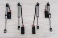 JEEP WRANGLER JL AMORTYZATORY REGULOWANE ZE ZBIORNIKIEM LIFT 2,5"