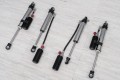 JEEP WRANGLER JL AMORTYZATORY REGULOWANE ZE ZBIORNIKIEM LIFT 2,5"