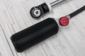 JEEP WRANGLER JL AMORTYZATORY REGULOWANE ZE ZBIORNIKIEM LIFT 2,5"