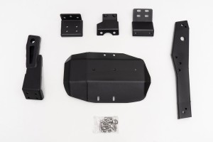 SUZUKI JIMNY 2018+ OSŁONA REDUKTORA TYP B