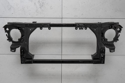 JEEP WRANGLER JK 2007-2018 PAS PRZEDNI WZMOCNIENIE CZOŁOWE 55077976AA