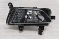 VOLKSWAGEN POLO MK6 VI AW 2017-2021 PRZED FACELIFTINGIEM LAMPA PRZECIWMGIELNA + LAMPA DRL LED DO JAZDY DZIENNEJ PRAWA 2G0941662