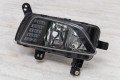 VOLKSWAGEN POLO MK6 VI AW 2017-2021 PRZED FACELIFTINGIEM LAMPA PRZECIWMGIELNA + LAMPA DRL LED DO JAZDY DZIENNEJ PRAWA 2G0941662