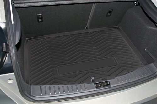 FORD FOCUS MK3 2010-2018 HATCHBACK MATA BAGAŻNIKA