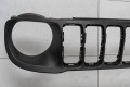 JEEP RENEGADE I BU 2018-2022 PO FACELIFTINGU GRILL CZARNY 6VN65LXHAA