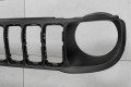 JEEP RENEGADE I BU 2018-2022 PO FACELIFTINGU GRILL CZARNY 6VN65LXHAA