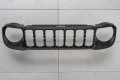 JEEP RENEGADE I BU 2018-2022 PO FACELIFTINGU GRILL CZARNY 6VN65LXHAA