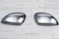 VOLKSWAGEN TIGUAN II AD1 2016+ CHROMOWANE NAKŁADKI NA LUSTERKA