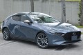 MAZDA 3 IV 2019+ CHROMOWANE NAKŁADKI NA LUSTERKA