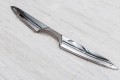 MAZDA CX-5 2012-2015 PRE LIFT CHROMOWANA BLENDA GRILLA