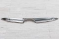 MAZDA CX-5 2012-2015 PRE LIFT CHROMOWANA BLENDA GRILLA