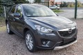 MAZDA CX-5 2012-2015 PRE LIFT CHROMOWANA BLENDA GRILLA