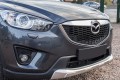 MAZDA CX-5 2012-2015 PRE LIFT CHROMOWANA BLENDA GRILLA