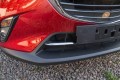 MAZDA CX-3 DK 2015+ OZDOBNA LISTWA ZDERZAKA GRILL DOLNY