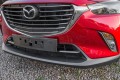 MAZDA CX-3 DK 2015+ OZDOBNA LISTWA ZDERZAKA GRILL DOLNY