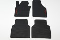 VOLKSWAGEN TIGUAN I 5N 2007-2016 DYWANIKI SAMOCHODOWE