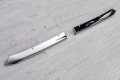 MAZDA CX-3 DK 2015+ OZDOBNA LISTWA ZDERZAKA GRILL DOLNY