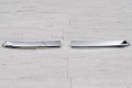 MAZDA CX-3 DK 2015+ OZDOBNA LISTWA ZDERZAKA GRILL DOLNY