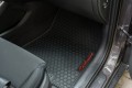 HYUNDAI TUCSON III TL 2015+ DYWANIKI SAMOCHODOWE