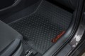 HYUNDAI TUCSON III TL 2015+ DYWANIKI SAMOCHODOWE