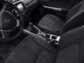 SUZUKI VITARA II 2015+ OZDOBNA NAKŁADKA KONSOLI ŚRODKOWEJ