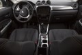 SUZUKI VITARA II 2015+ OZDOBNA NAKŁADKA KONSOLI ŚRODKOWEJ