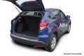 HONDA HR-V 2015+ LISTWA NA TYLNY ZDERZAK