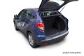 HONDA HR-V 2015+ LISTWA NA TYLNY ZDERZAK