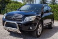 TOYOTA RAV4 III XA30 2006-2010 ORUROWANIE PRZEDNIE