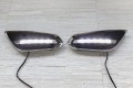 VOLVO S60 II 2010-2013 ŚWIATŁA DO JAZDY DZIENNEJ LED DRL 10W