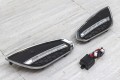 VOLVO V60 II 2010-2013 ŚWIATŁA DO JAZDY DZIENNEJ LED DRL 10W