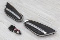 VOLVO V60 II 2010-2013 ŚWIATŁA DO JAZDY DZIENNEJ LED DRL 10W