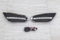 VOLVO V60 II 2010-2013 ŚWIATŁA DO JAZDY DZIENNEJ LED DRL 10W