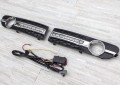 VOLVO S80 II 2009-2013 ŚWIATŁA DO JAZDY DZIENNEJ LED DRL 12W
