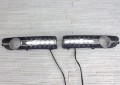 VOLVO S80 II 2009-2013 ŚWIATŁA DO JAZDY DZIENNEJ LED DRL 12W