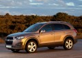 CHEVROLET CAPTIVA I C140 2010-2015 PO PIERWSZYM LIFTINGU ŚWIATŁA DO JAZDY DZIENNEJ DRL LED 18W
