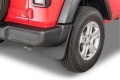 JEEP WRANGLER JL 2018+ CHLAPACZE