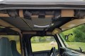JEEP WRANGLER YJ TJ JK JL UCHWYT RĄCZKA GRIP NA RURY