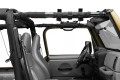 JEEP WRANGLER YJ TJ JK JL UCHWYT RĄCZKA GRIP NA RURY