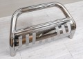 SUZUKI GRAND VITARA III JT 2006-2014 ORUROWANIE PRZEDNIE 2,5"