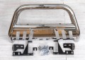 SUZUKI GRAND VITARA III JT 2006-2014 ORUROWANIE PRZEDNIE 2,5"