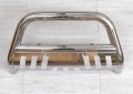 SUZUKI GRAND VITARA III JT 2006-2014 ORUROWANIE PRZEDNIE 2,5"