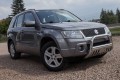 SUZUKI GRAND VITARA III JT 2006-2014 ORUROWANIE PRZEDNIE 2,5"