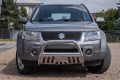 SUZUKI GRAND VITARA III JT 2006-2014 ORUROWANIE PRZEDNIE 2,5"