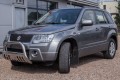 SUZUKI GRAND VITARA III JT 2006-2014 ORUROWANIE PRZEDNIE 2,5"